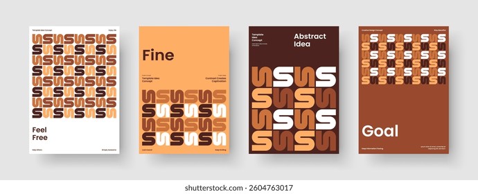 Abstract Book Cover Design. Isolated Brochure Layout. Geometric Report Template. Background. Banner. Flyer. Poster. Business Presentation. Leaflet. Brand Identity. Notebook. Journal. Catalog