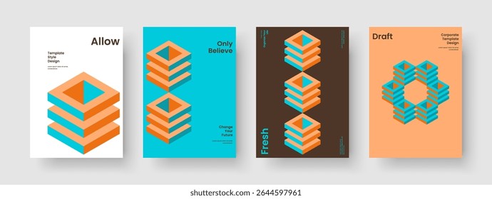 Abstract Book Cover Design. Isolated Background Layout. Modern Poster Template. Report. Brochure. Flyer. Business Presentation. Banner. Journal. Leaflet. Magazine. Advertising. Portfolio. Handbill