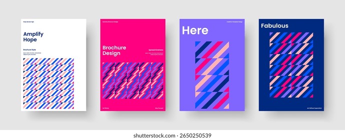 Abstract Book Cover Design. Isolated Flyer Template. Modern Banner Layout. Poster. Brochure. Report. Business Presentation. Background. Leaflet. Journal. Handbill. Pamphlet. Advertising. Newsletter