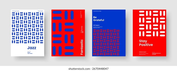 Abstract Book Cover Design. Isolated Poster Layout. Creative Flyer Template. Report. Background. Brochure. Banner. Business Presentation. Journal. Notebook. Leaflet. Catalog. Newsletter. Handbill