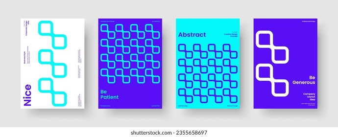 Abstract Book Cover Design. Modern Banner Layout. Creative Brochure Template. Report. Flyer. Poster. Business Presentation. Background. Notebook. Journal. Handbill. Brand Identity. Newsletter