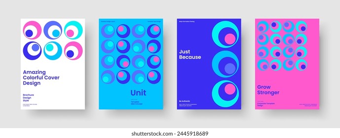 Abstract Book Cover Design. Modern Report Template. Creative Background Layout. Brochure. Banner. Flyer. Poster. Business Presentation. Newsletter. Notebook. Portfolio. Brand Identity. Leaflet