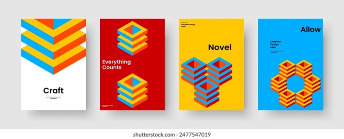 Abstract Book Cover Design. Modern Report Template. Geometric Brochure Layout. Background. Flyer. Business Presentation. Poster. Banner. Brand Identity. Journal. Advertising. Notebook. Portfolio