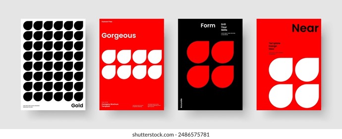 Abstract Book Cover Design. Modern Banner Template. Creative Brochure Layout. Background. Poster. Business Presentation. Flyer. Report. Leaflet. Notebook. Brand Identity. Catalog. Newsletter