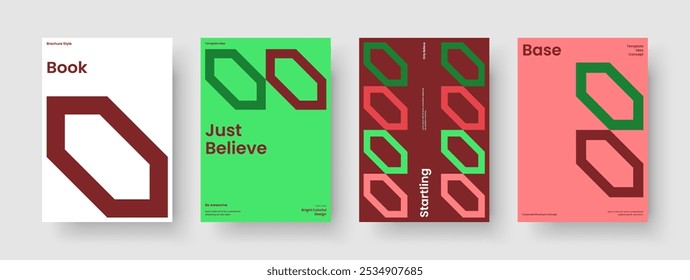 Abstract Book Cover Design. Modern Flyer Template. Creative Banner Layout. Poster. Background. Business Presentation. Report. Brochure. Handbill. Advertising. Notebook. Journal. Brand Identity