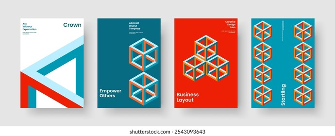 Abstract Book Cover Design. Modern Banner Template. Creative Flyer Layout. Background. Poster. Brochure. Report. Business Presentation. Leaflet. Magazine. Handbill. Journal. Advertising. Newsletter