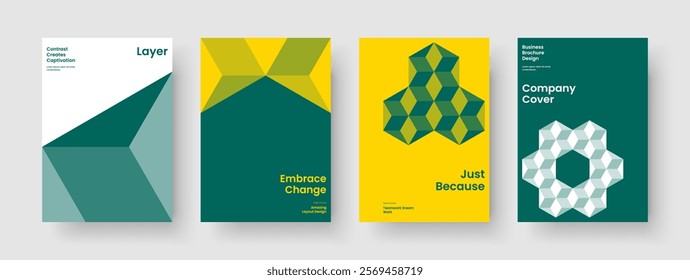 Abstract Book Cover Design. Modern Report Layout. Geometric Business Presentation Template. Brochure. Flyer. Banner. Background. Poster. Notebook. Magazine. Handbill. Pamphlet. Leaflet. Advertising