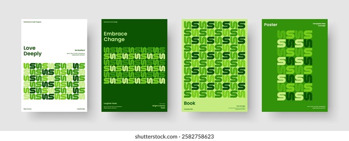 Abstract Book Cover Design. Modern Brochure Template. Isolated Flyer Layout. Poster. Background. Banner. Report. Business Presentation. Notebook. Newsletter. Catalog. Portfolio. Brand Identity