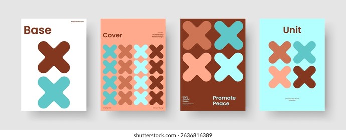 Abstract Book Cover Design. Modern Report Layout. Geometric Poster Template. Banner. Brochure. Background. Flyer. Business Presentation. Pamphlet. Leaflet. Catalog. Journal. Magazine. Handbill