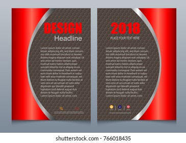 Abstract book cover design,vector template brochures, flyers, presentations,vector magazine, design background