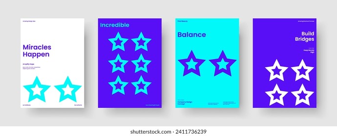 Abstract Book Cover Layout. Creative Report Template. Geometric Flyer Design. Brochure. Business Presentation. Banner. Background. Poster. Newsletter. Notebook. Magazine. Portfolio. Brand Identity