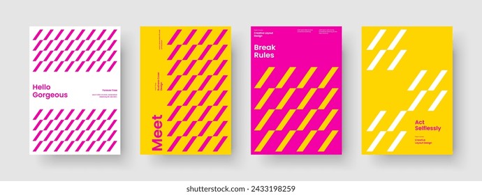 Abstract Book Cover Layout. Creative Banner Template. Modern Background Design. Business Presentation. Flyer. Brochure. Report. Poster. Advertising. Notebook. Leaflet. Brand Identity. Magazine