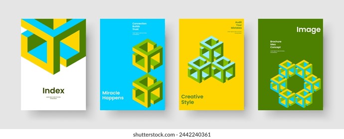 Abstract Book Cover Layout. Creative Banner Template. Modern Report Design. Background. Business Presentation. Flyer. Poster. Brochure. Journal. Brand Identity. Portfolio. Pamphlet. Catalog