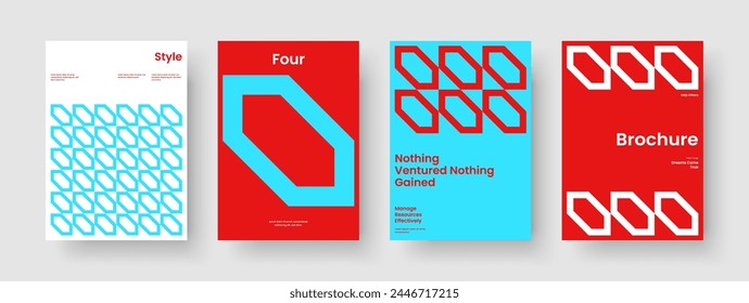 Diseño de portada de libro Abstractas. Diseño de volante creativo. Plantilla de póster moderna. Folleto. Antecedentes. Presentación empresarial. Informe. Anuncio. Cuaderno. Folleto. Publicidad. Identidad de marca. Boletín