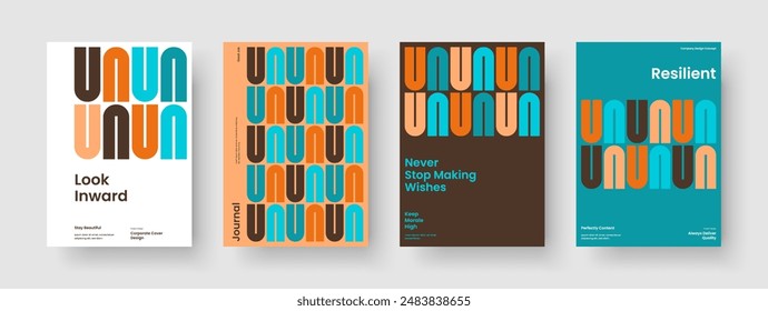 Abstract Book Cover Layout. Creative Business Presentation Template. Geometric Banner Design. Background. Brochure. Poster. Flyer. Report. Magazine. Catalog. Leaflet. Notebook. Brand Identity
