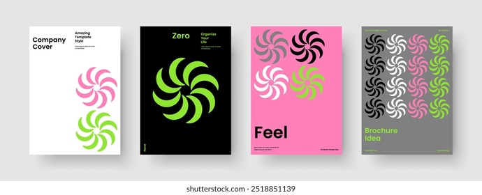 Abstract Book Cover Layout. Creative Poster Template. Modern Report Design. Banner. Flyer. Background. Brochure. Business Presentation. Pamphlet. Newsletter. Portfolio. Brand Identity. Advertising