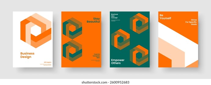 Abstract Book Cover Layout. Creative Poster Template. Geometric Background Design. Banner. Flyer. Business Presentation. Report. Brochure. Brand Identity. Journal. Notebook. Pamphlet. Newsletter