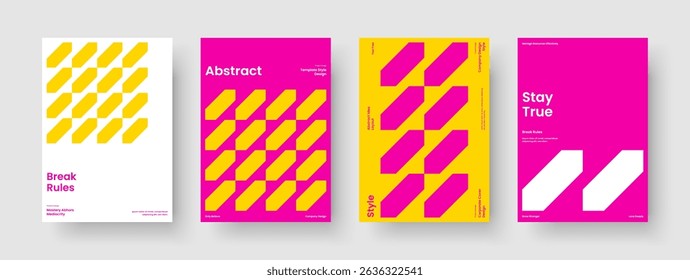 Abstract Book Cover Layout. Creative Background Template. Modern Brochure Design. Banner. Report. Poster. Flyer. Business Presentation. Newsletter. Portfolio. Advertising. Pamphlet. Magazine
