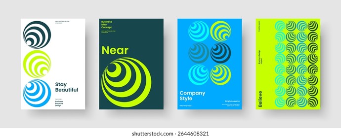 Disposição Abstrata Da Capa Do Livro. Design de banner criativo. Modelo de relatório geométrico. Cartaz. Panfleto. Brochura. Apresentação de negócios. Histórico. Diário. Conhecimento manual. Identidade da marca. Folheto informativo. Portfólio