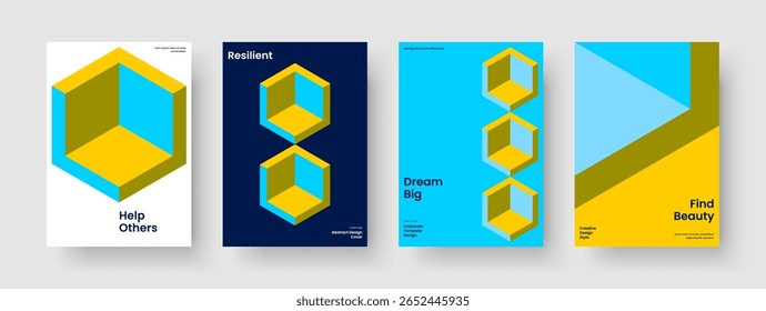 Abstract Book Cover Layout. Creative Background Template. Geometric Business Presentation Design. Report. Brochure. Flyer. Banner. Poster. Newsletter. Handbill. Pamphlet. Brand Identity