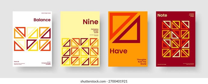 Diseño de portada de libro Abstractas. Plantilla de informe creativo. Diseño de Anuncio geométrico. Volante. Cartel. Presentación de Negocios. Antecedentes. Folleto. Publicidad. Panfleto. Identidad de marca. Diario. Folleto