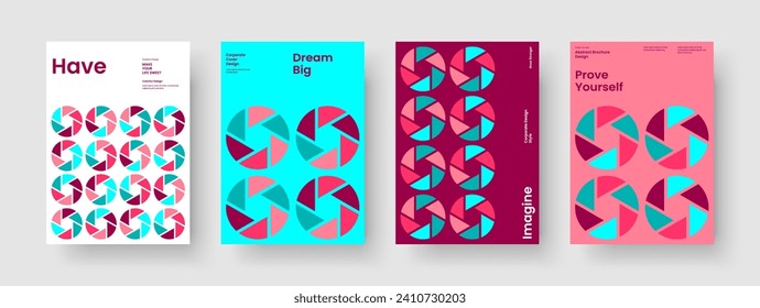 Disposición de la cubierta del libro abstracto. Plantilla de fondo geométrico. Diseño moderno de afiches. Informe. Volante. Folleto. Cartel. Presentación de negocios. Billete. Diario. Identidad de marca. Folleto. Cartera