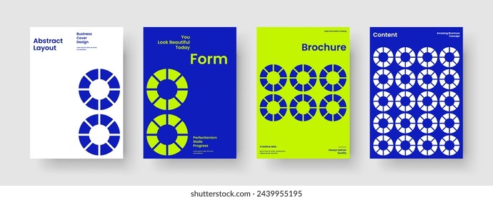 Abstract Book Cover Layout. Geometric Brochure Design. Modern Flyer Template. Report. Banner. Business Presentation. Poster. Background. Advertising. Magazine. Brand Identity. Notebook. Leaflet