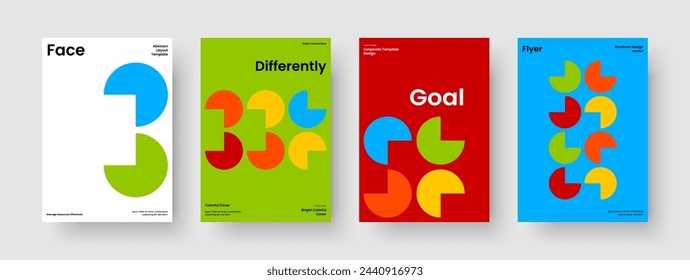 Abstract Book Cover Layout. Geometric Poster Template. Creative Background Design. Brochure. Banner. Flyer. Business Presentation. Report. Leaflet. Brand Identity. Portfolio. Notebook. Pamphlet