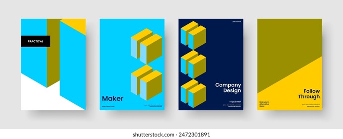 Abstract Book Cover Layout. Geometric Brochure Design. Creative Poster Template. Flyer. Report. Background. Banner. Business Presentation. Notebook. Portfolio. Catalog. Magazine. Handbill