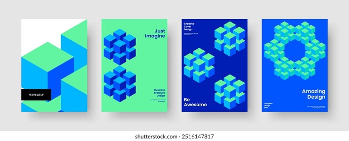 Abstract Book Cover Layout. Geometric Banner Template. Creative Report Design. Business Presentation. Brochure. Background. Poster. Flyer. Leaflet. Catalog. Journal. Brand Identity. Magazine