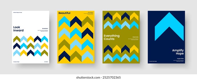 Disposição Abstrata Da Capa Do Livro. Design Geométrico de Apresentação de Negócios. Modelo de Plano de Fundo Criativo. Panfleto. Relatório. Cartaz. Brochura. Faixa. Publicidade. Conhecimento manual. Identidade da marca. Folheto informativo. Bloco de Anotações