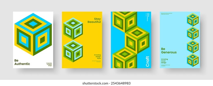 Abstract Book Cover Layout. Geometric Banner Design. Isolated Brochure Template. Poster. Business Presentation. Flyer. Background. Report. Notebook. Brand Identity. Portfolio. Advertising