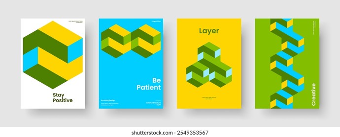 Abstract Book Cover Layout. Geometric Background Template. Isolated Report Design. Business Presentation. Brochure. Banner. Flyer. Poster. Leaflet. Catalog. Newsletter. Handbill. Advertising