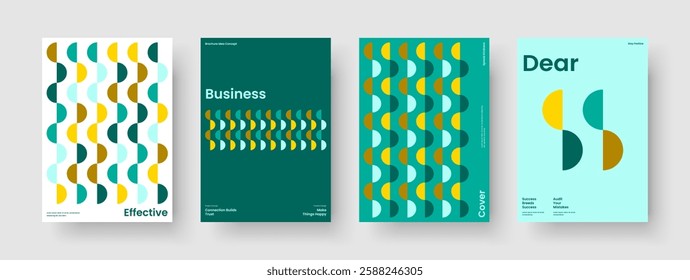 Abstract Book Cover Layout. Geometric Report Template. Isolated Flyer Design. Banner. Brochure. Background. Business Presentation. Poster. Catalog. Newsletter. Magazine. Notebook. Journal