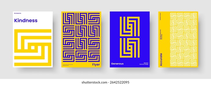 Abstract Book Cover Layout. Geometric Poster Template. Creative Report Design. Business Presentation. Brochure. Background. Flyer. Banner. Leaflet. Journal. Pamphlet. Brand Identity. Portfolio