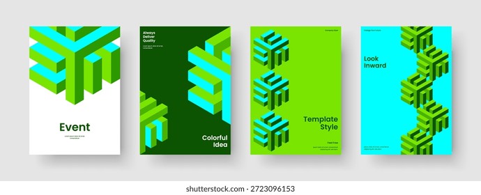 Disposição Abstrata Da Capa Do Livro. Design de relatório geométrico. Modelo de Folheto Isolado. Panfleto. Faixa. Apresentação de negócios. Histórico. Cartaz. Catálogo. Carteira. Panfleto. Conhecimento manual. Publicidade