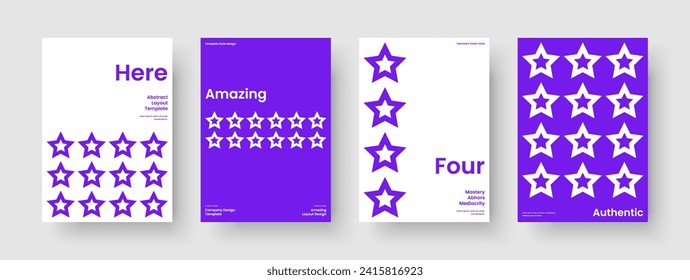 Abstract Book Cover Layout. Isolated Flyer Design. Modern Business Presentation Template. Banner. Report. Background. Poster. Brochure. Portfolio. Magazine. Journal. Advertising. Handbill. Notebook