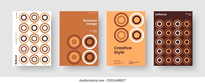 Diseño de portada de libro Abstractas. Plantilla de informe aislado. Diseño de fondo geométrico. Presentación de Negocios. Volante. Folleto. Anuncio. Cartel. Diario. Boletín informativo. Identidad de marca. Cuaderno. Cartera