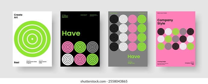 Abstract Book Cover Layout. Isolated Poster Design. Geometric Business Presentation Template. Brochure. Background. Banner. Flyer. Report. Catalog. Pamphlet. Notebook. Advertising. Newsletter