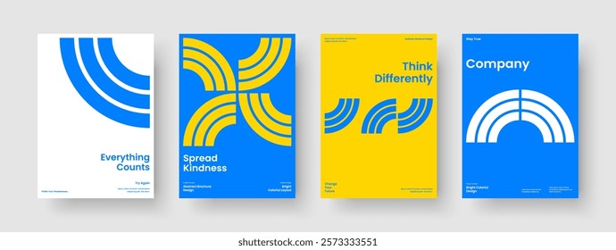 Abstract Book Cover Layout. Isolated Poster Design. Creative Report Template. Business Presentation. Background. Banner. Flyer. Brochure. Notebook. Pamphlet. Handbill. Newsletter. Catalog. Journal