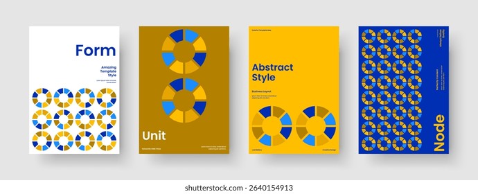 Abstract Book Cover Layout. Isolated Banner Design. Creative Flyer Template. Business Presentation. Poster. Brochure. Report. Background. Handbill. Leaflet. Pamphlet. Catalog. Brand Identity