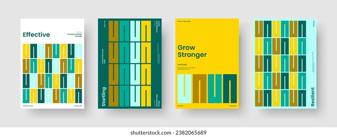 Abstract Book Cover Layout. Modern Brochure Template. Isolated Business Presentation Design. Flyer. Background. Report. Banner. Poster. Brand Identity. Handbill. Magazine. Pamphlet. Newsletter