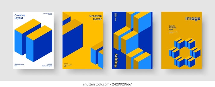 Diseño de portada de libro abstracto. Diseño de presentación de negocios moderno. Plantilla de folleto creativo. Folleto. Cartel. Informe. Pancarta. Antecedentes. Diario. Revista. Folleto. Publicidad. Cartera. Folleto