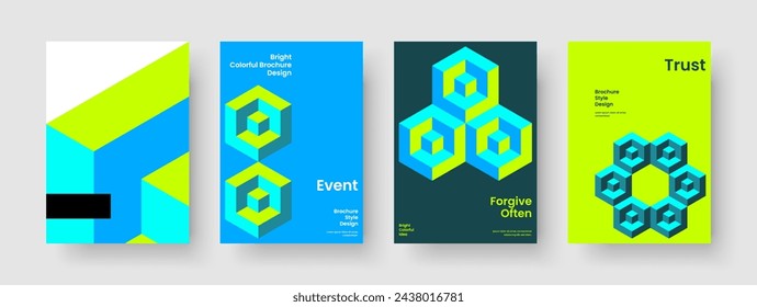 Abstract Book Cover Layout. Modern Background Design. Geometric Business Presentation Template. Brochure. Report. Banner. Poster. Flyer. Catalog. Newsletter. Leaflet. Portfolio. Advertising