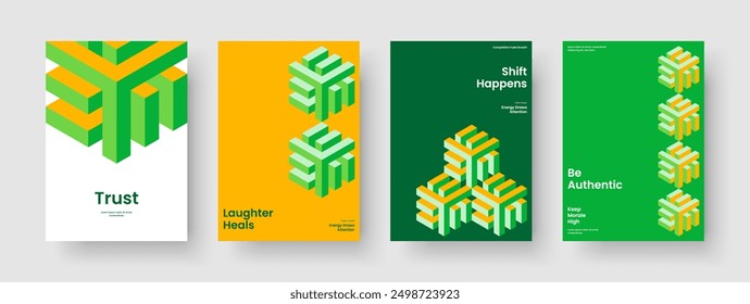 Abstract Book Cover Layout. Modern Report Design. Geometric Brochure Template. Banner. Business Presentation. Background. Flyer. Poster. Notebook. Journal. Catalog. Magazine. Handbill. Leaflet