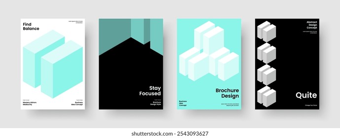 Abstract Book Cover Layout. Modern Poster Design. Creative Business Presentation Template. Banner. Flyer. Background. Brochure. Report. Pamphlet. Leaflet. Brand Identity. Advertising. Catalog