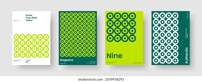 Abstract Book Cover Layout. Modern Business Presentation Design. Isolated Banner Template. Background. Flyer. Poster. Brochure. Report. Notebook. Portfolio. Pamphlet. Catalog. Newsletter. Handbill