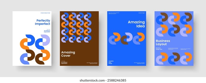 Abstract Book Cover Layout. Modern Banner Template. Creative Background Design. Poster. Business Presentation. Flyer. Brochure. Report. Advertising. Newsletter. Brand Identity. Catalog. Pamphlet