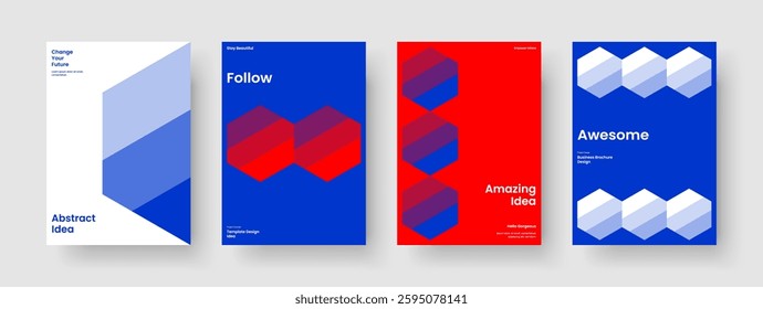 Abstract Book Cover Layout. Modern Poster Template. Geometric Flyer Design. Background. Business Presentation. Banner. Report. Brochure. Notebook. Leaflet. Journal. Advertising. Pamphlet. Catalog