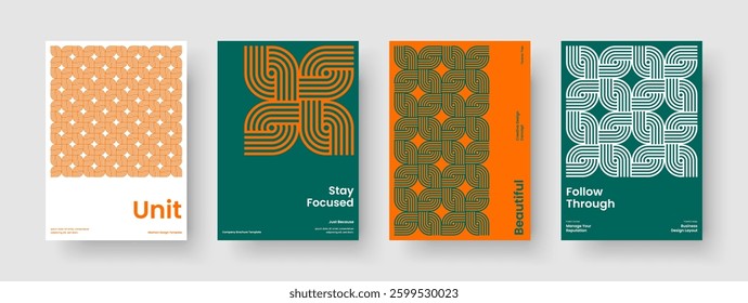 Abstract Book Cover Layout. Modern Banner Template. Creative Background Design. Brochure. Business Presentation. Flyer. Report. Poster. Newsletter. Pamphlet. Notebook. Leaflet. Advertising